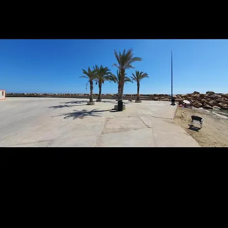 Modernos & Spa. Sunny Torrevieja, Espana. Appartement *