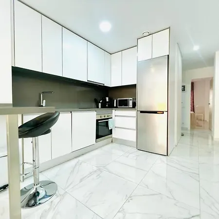 Apartment Modernos & Spa. Sunny Torrevieja, Espana. *