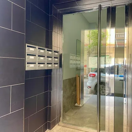 Appartement Modernos & Spa. Sunny Torrevieja, Espana. *