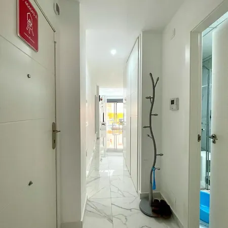 Appartement Modernos & Spa. Sunny Torrevieja, Espana. *