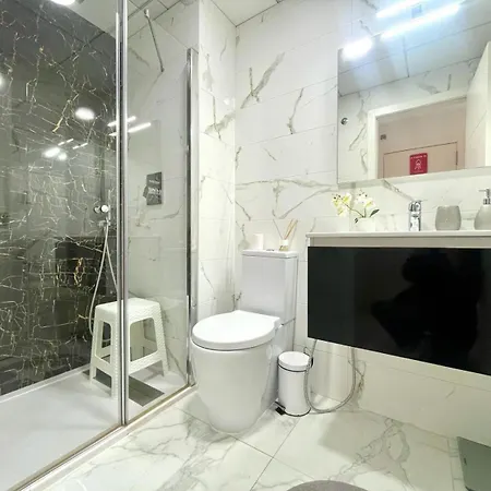 Modernos & Spa. Sunny Torrevieja, Espana. Apartment Torrevieja